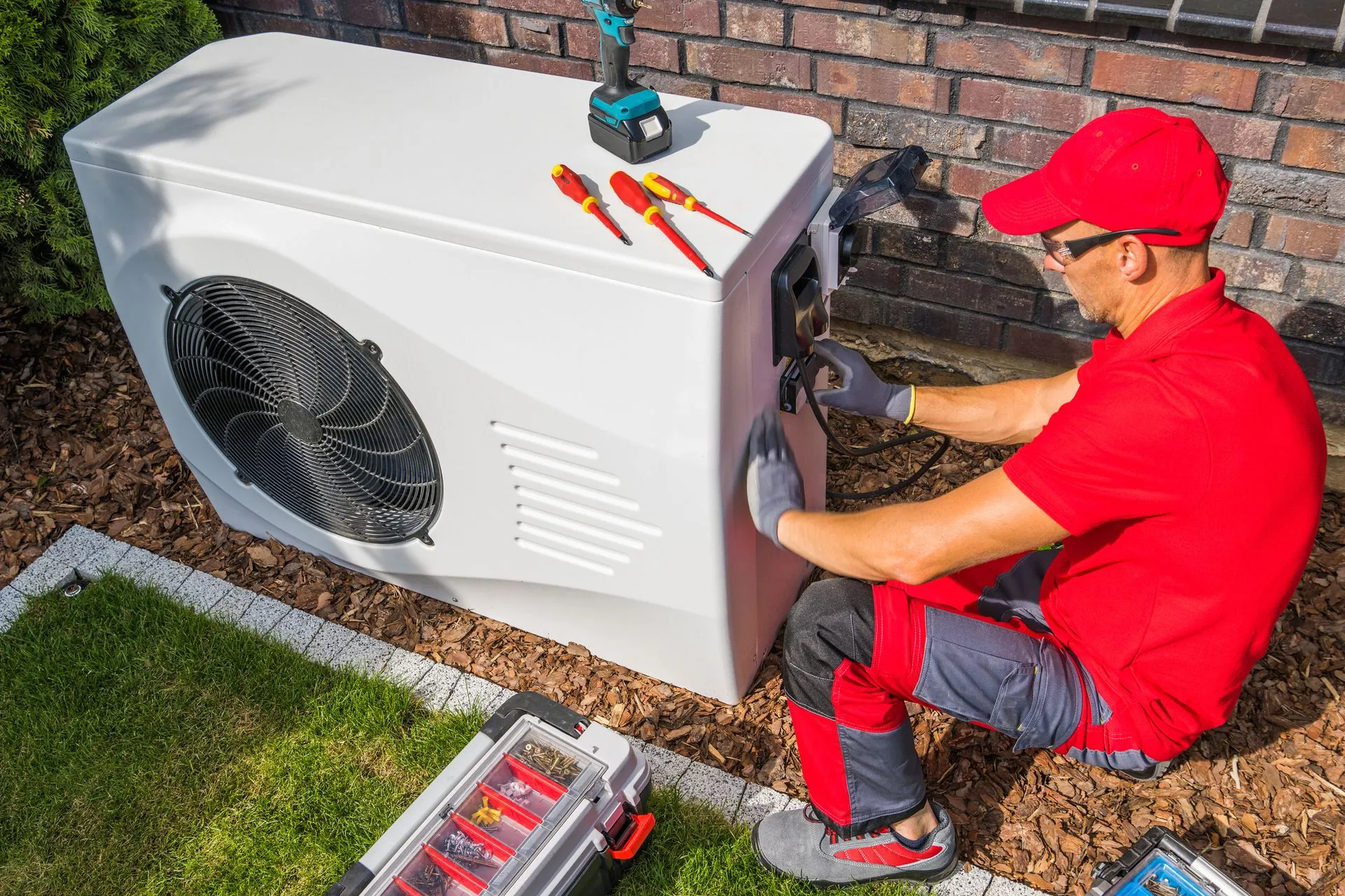 About HVAC in Sugar City, ID